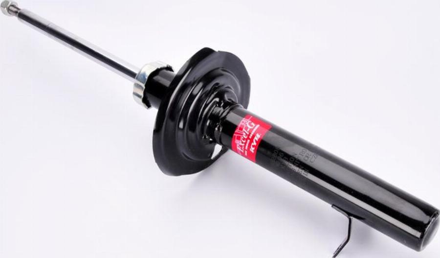 KYB 332808 - Amortisseur droxauto.com