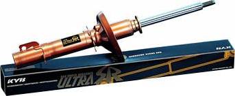 KYB 324048 - Amortisseur droxauto.com