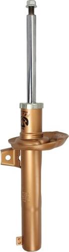 KYB 324703 - Amortisseur droxauto.com