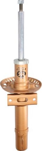 KYB 324702 - Amortisseur droxauto.com