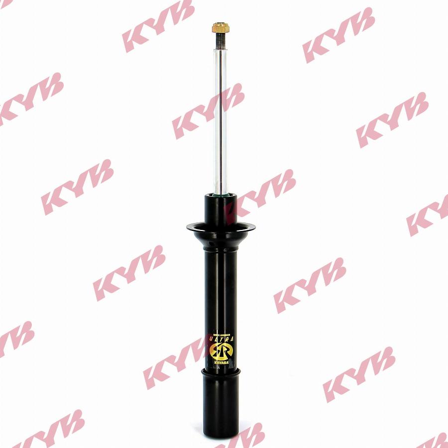 KYB 323808 - Amortisseur droxauto.com