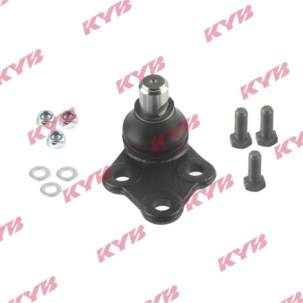 KYB KBJ4455 - Rotule de suspension droxauto.com