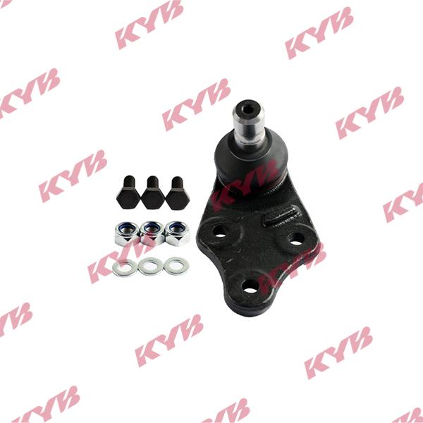 KYB KBJ4416 - Rotule de suspension droxauto.com