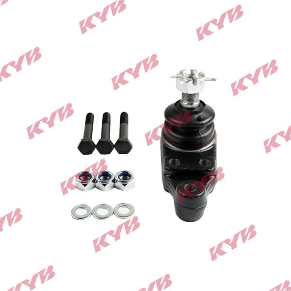 KYB KBJ4434 - Rotule de suspension droxauto.com