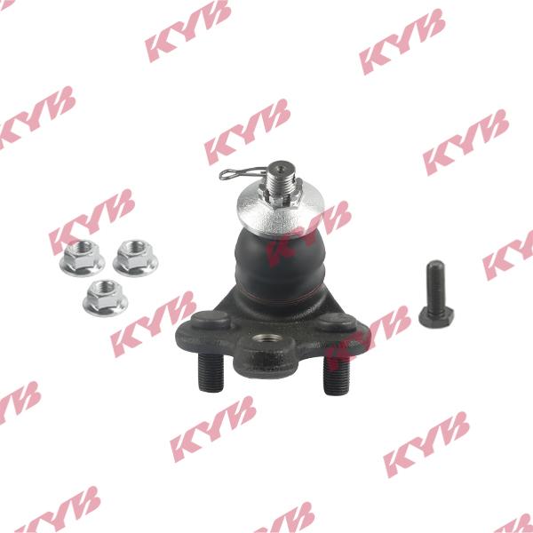 KYB KBJ4437 - Rotule de suspension droxauto.com