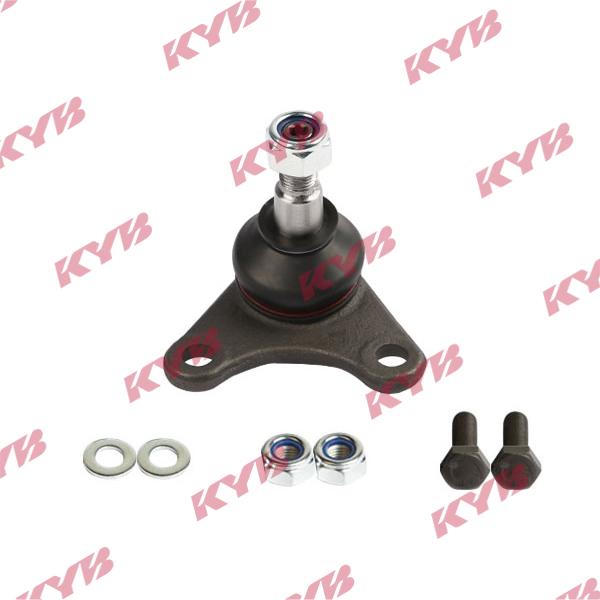 KYB KBJ4421 - Rotule de suspension droxauto.com