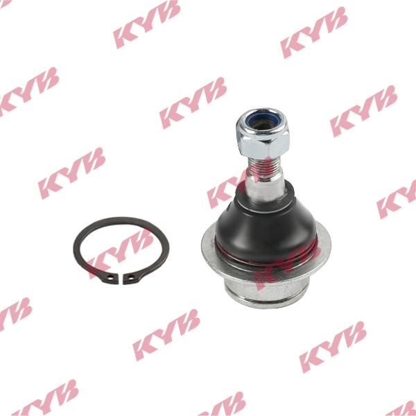 KYB KBJ4094 - Rotule de suspension droxauto.com