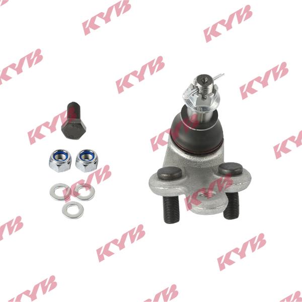 KYB KBJ4090 - Rotule de suspension droxauto.com