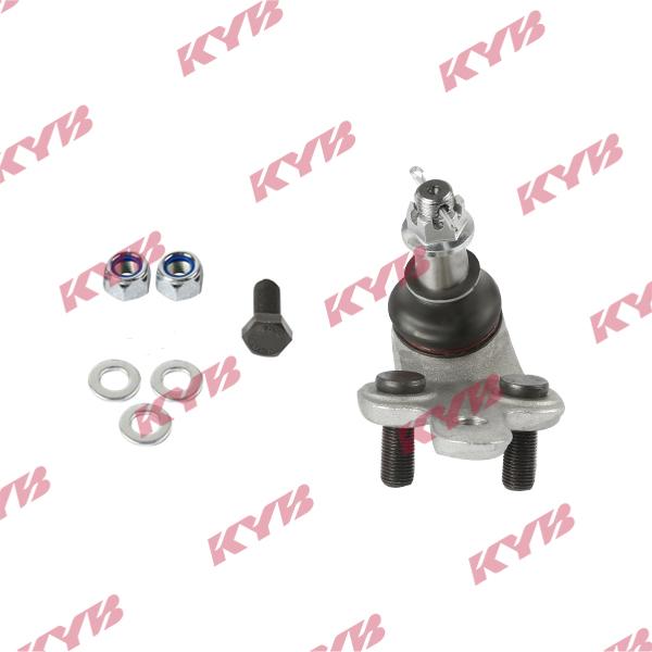 KYB KBJ4091 - Rotule de suspension droxauto.com