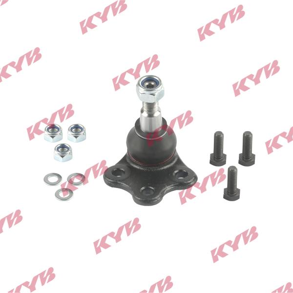 KYB KBJ4093 - Rotule de suspension droxauto.com