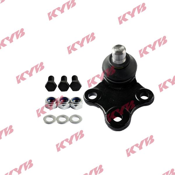 KYB KBJ4065 - Rotule de suspension droxauto.com