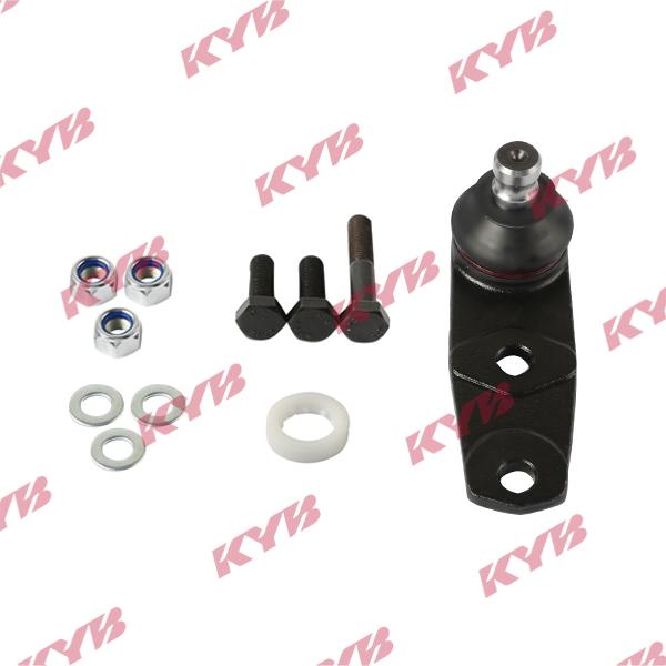 KYB KBJ4062 - Rotule de suspension droxauto.com