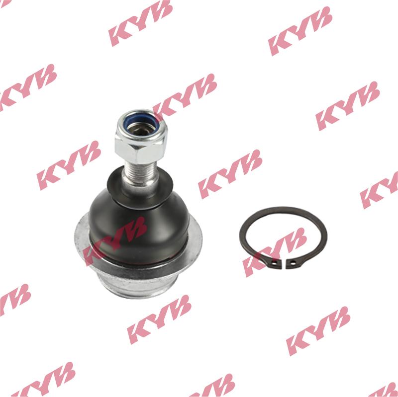 KYB KBJ4006 - Rotule de suspension droxauto.com