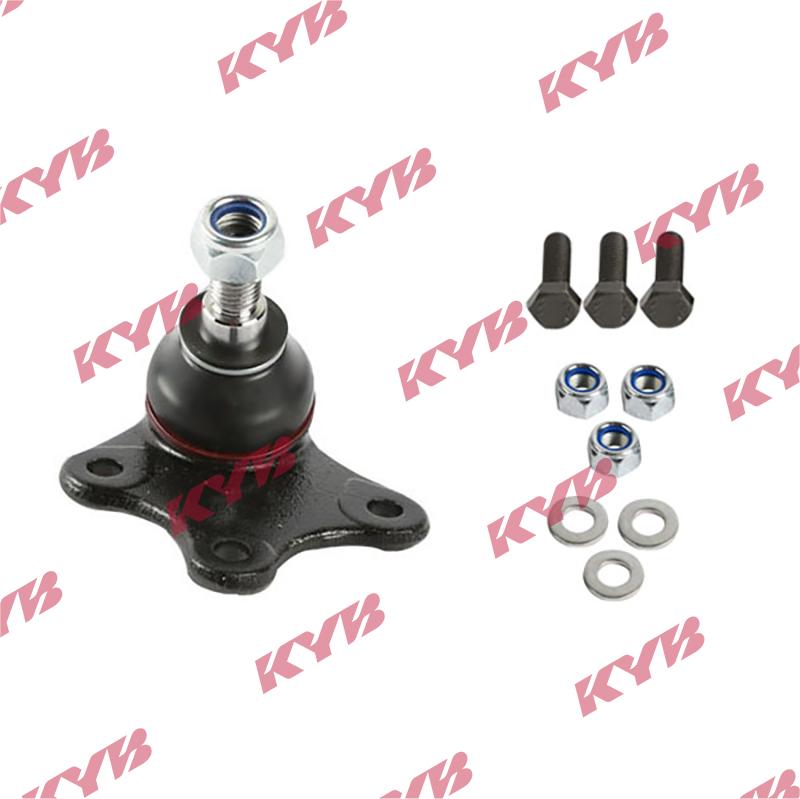 KYB KBJ4015 - Rotule de suspension droxauto.com