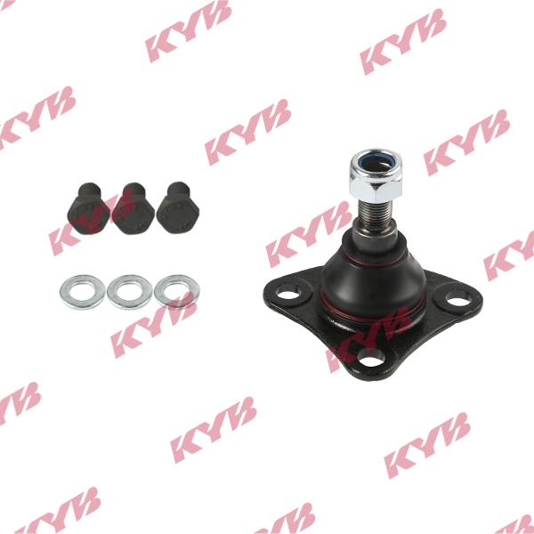 KYB KBJ4017 - Rotule de suspension droxauto.com