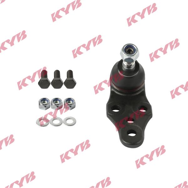 KYB KBJ4039 - Rotule de suspension droxauto.com