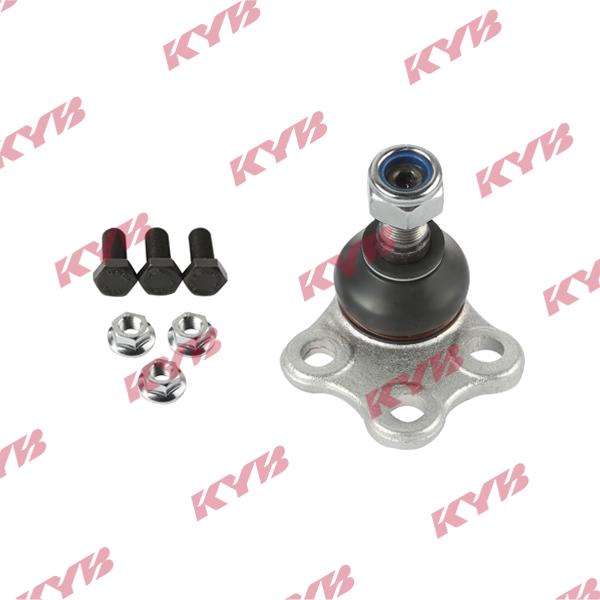 KYB KBJ4034 - Rotule de suspension droxauto.com