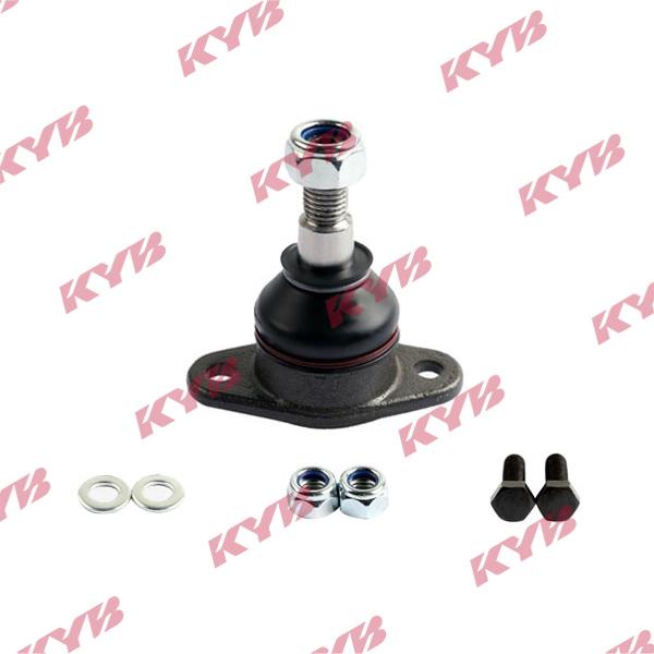 KYB KBJ4035 - Rotule de suspension droxauto.com