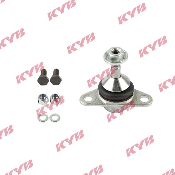 KYB KBJ4030 - Rotule de suspension droxauto.com