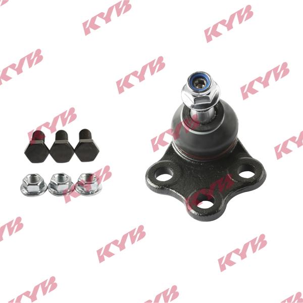 KYB KBJ4025 - Rotule de suspension droxauto.com
