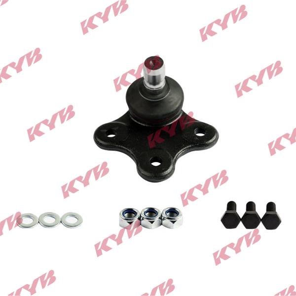 KYB KBJ4026 - Rotule de suspension droxauto.com