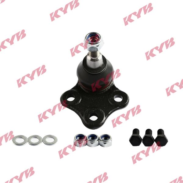 KYB KBJ4020 - Rotule de suspension droxauto.com