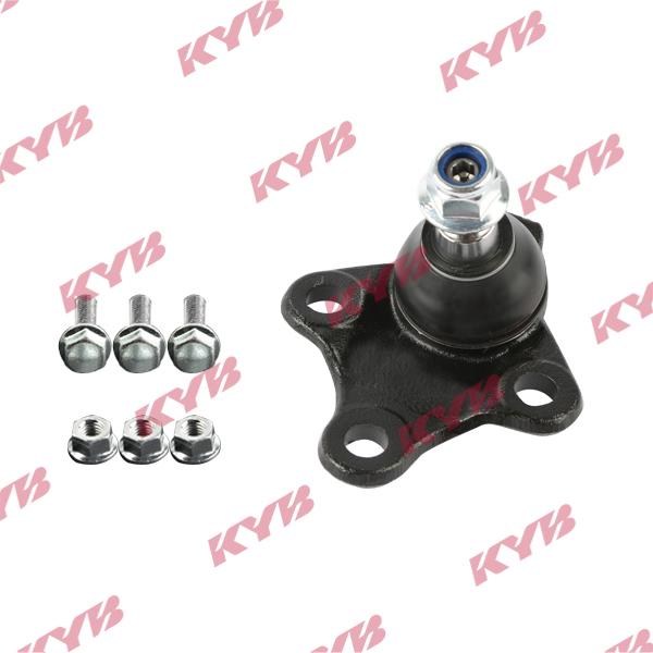 KYB KBJ4021 - Rotule de suspension droxauto.com