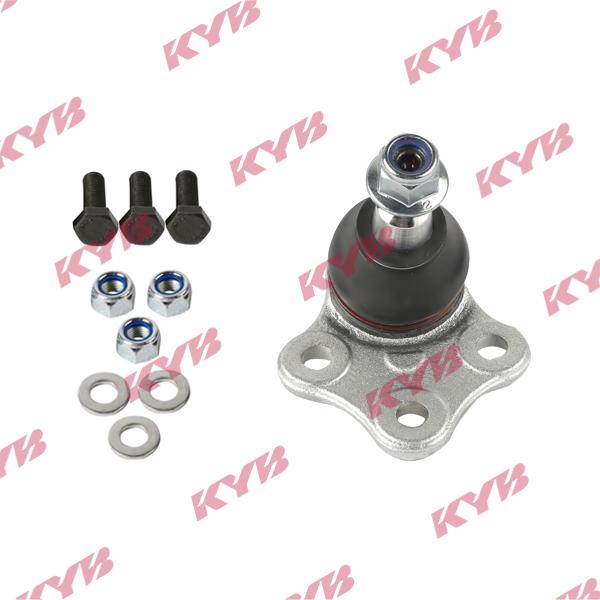 KYB KBJ4028 - Rotule de suspension droxauto.com