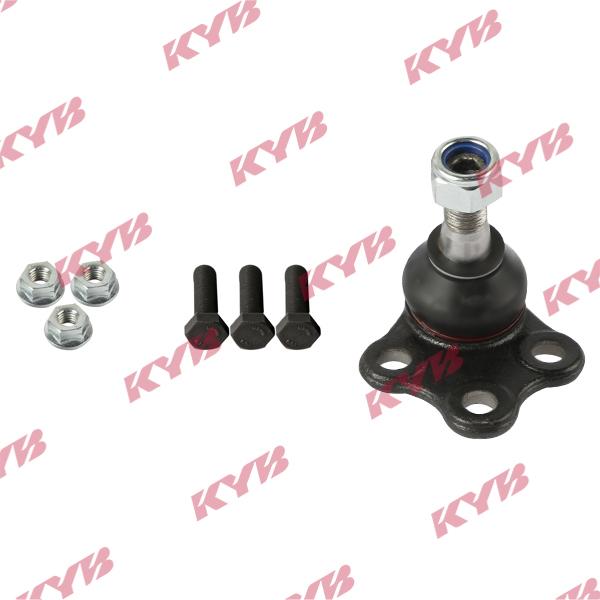 KYB KBJ4027 - Rotule de suspension droxauto.com