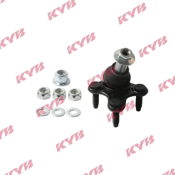 KYB KBJ4070 - Rotule de suspension droxauto.com