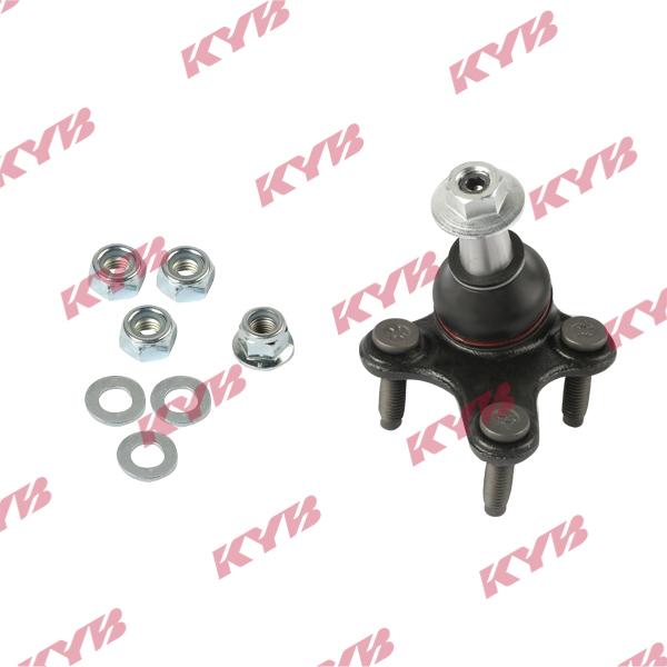 KYB KBJ4071 - Rotule de suspension droxauto.com