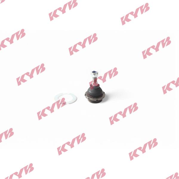 KYB KBJ4073 - Rotule de suspension droxauto.com