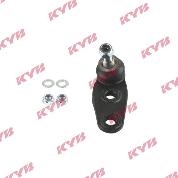 KYB KBJ4077 - Rotule de suspension droxauto.com