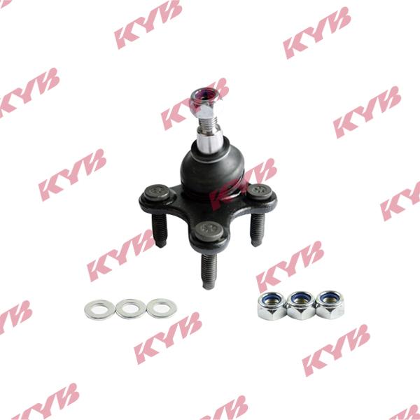 KYB KBJ4149 - Rotule de suspension droxauto.com