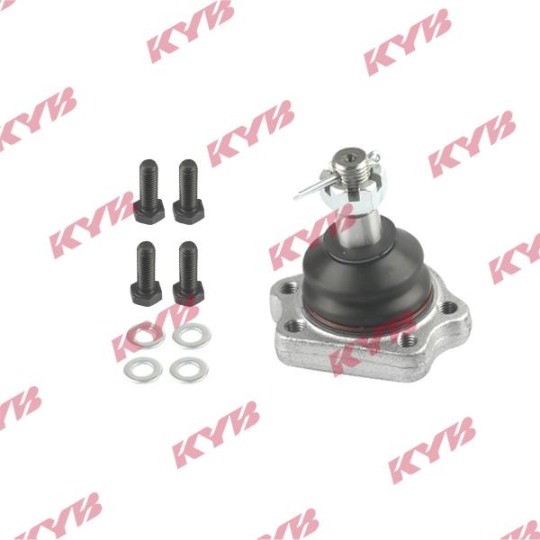 KYB KBJ4155 - Rotule de suspension droxauto.com