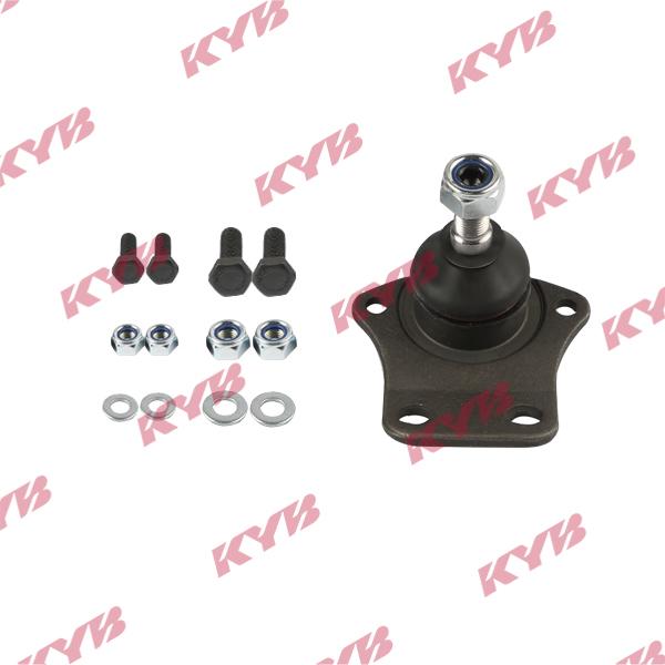 KYB KBJ4152 - Rotule de suspension droxauto.com