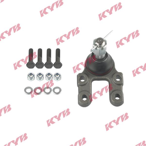 KYB KBJ4157 - Rotule de suspension droxauto.com
