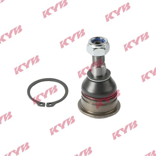KYB KBJ4164 - Rotule de suspension droxauto.com