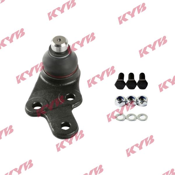 KYB KBJ4119 - Rotule de suspension droxauto.com