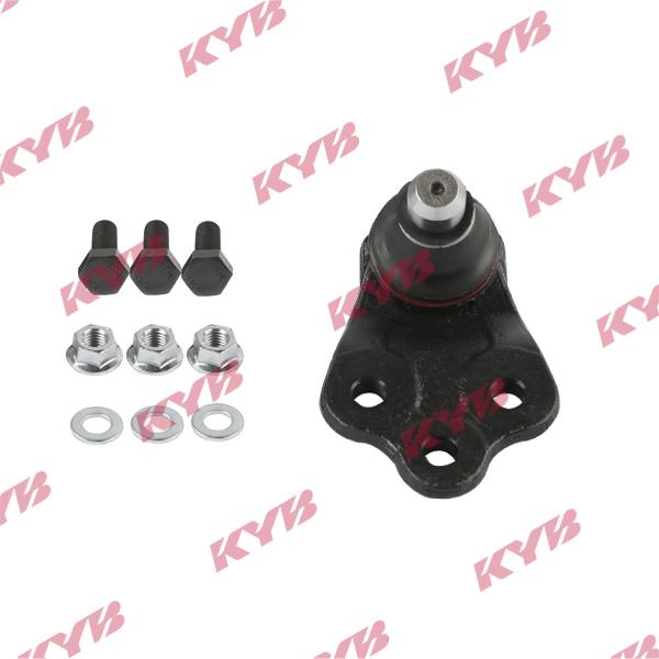 KYB KBJ4189 - Rotule de suspension droxauto.com
