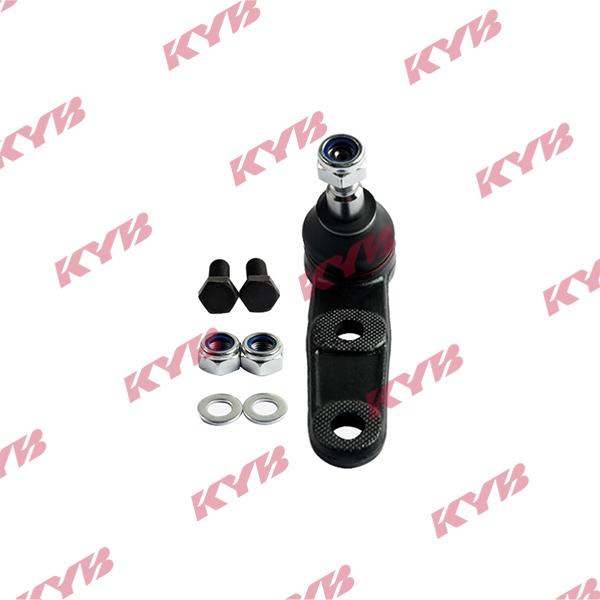 KYB KBJ4185 - Rotule de suspension droxauto.com