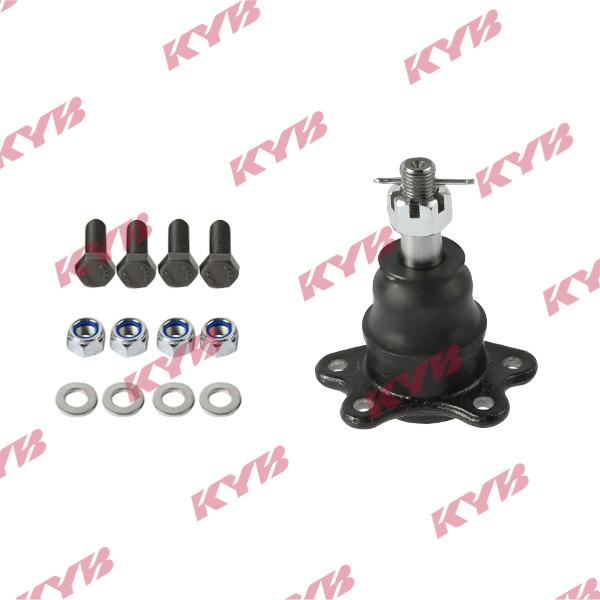 KYB KBJ4183 - Rotule de suspension droxauto.com