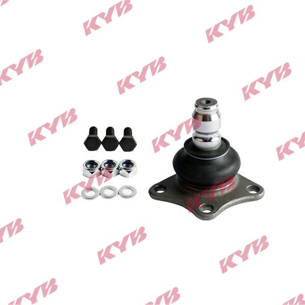 KYB KBJ4138 - Rotule de suspension droxauto.com