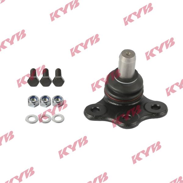 KYB KBJ4126 - Rotule de suspension droxauto.com
