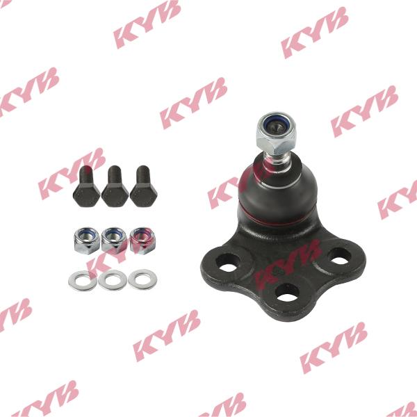 KYB KBJ4122 - Rotule de suspension droxauto.com