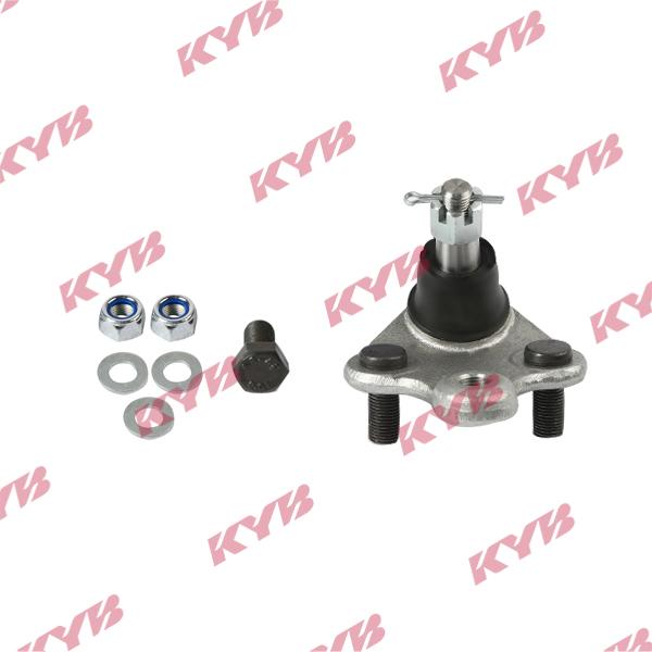 KYB KBJ4171 - Rotule de suspension droxauto.com