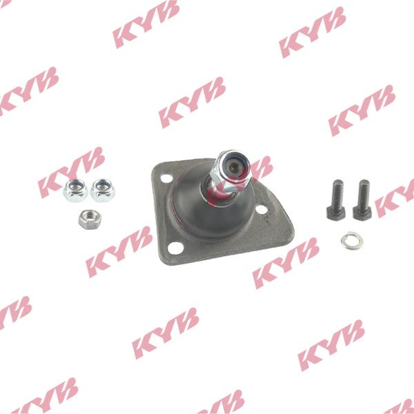 KYB KBJ4399 - Rotule de suspension droxauto.com