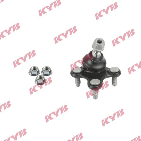 KYB KBJ4394 - Rotule de suspension droxauto.com