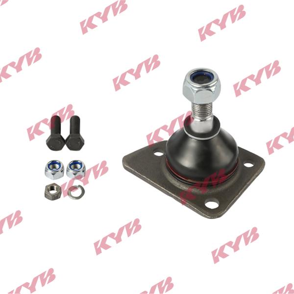 KYB KBJ4398 - Rotule de suspension droxauto.com