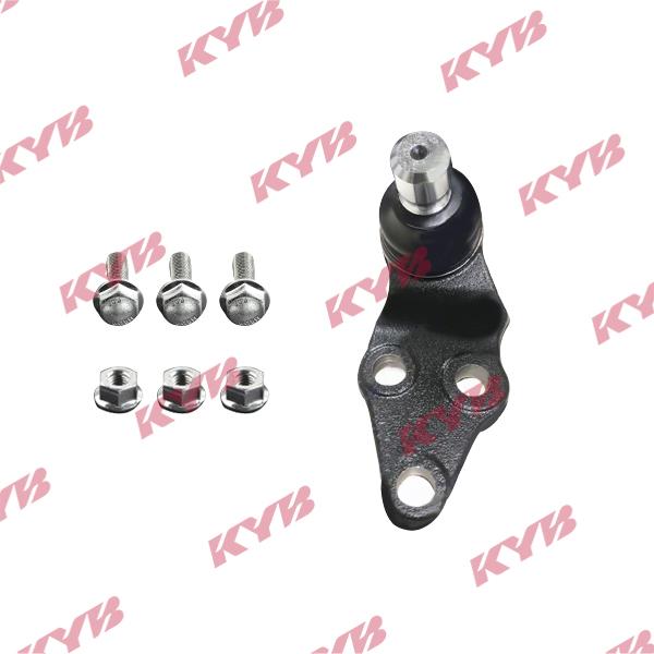 KYB KBJ4346 - Rotule de suspension droxauto.com